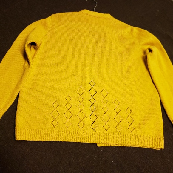 Knitwear sweater - Picture 2 of 2